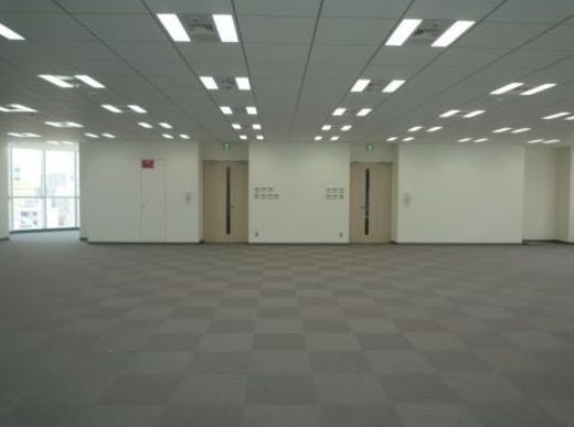 オリックス浜松町ビル 写真