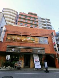メゾンド四谷 外観　画像