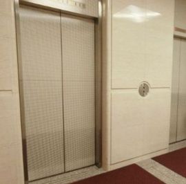 日本橋サンライズビルディング エレベーター