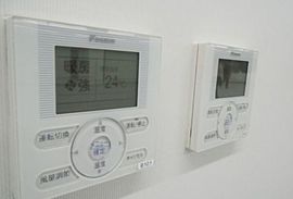 大滝ビル インターホン