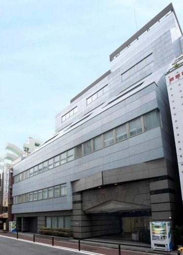 KDX鍛冶町ビル 外観