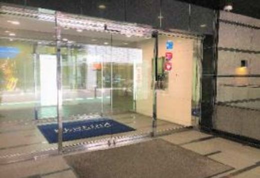 KDX鍛冶町ビル エントランス