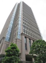 赤坂ガーデンシティ 外観　写真