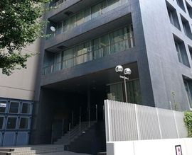 郵船九段ビル 外観　画像