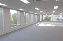 郵船九段ビル オフィス　写真