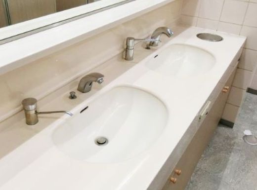 コリドースクエア銀座7丁目(旧:銀座同和ビル) 物件写真 建物写真11