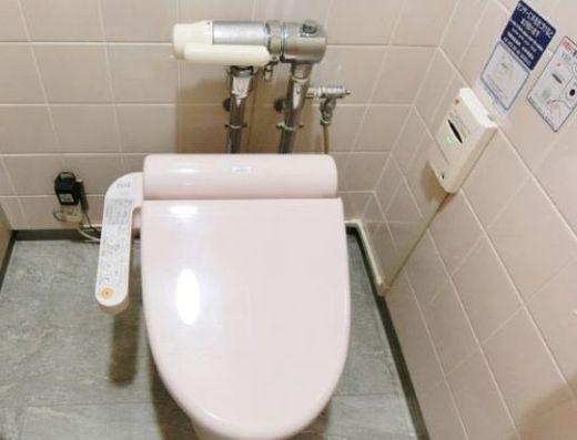 コリドースクエア銀座7丁目(旧:銀座同和ビル) 物件写真 建物写真12