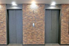 コリドースクエア銀座7丁目(旧:銀座同和ビル) 物件写真 建物写真4