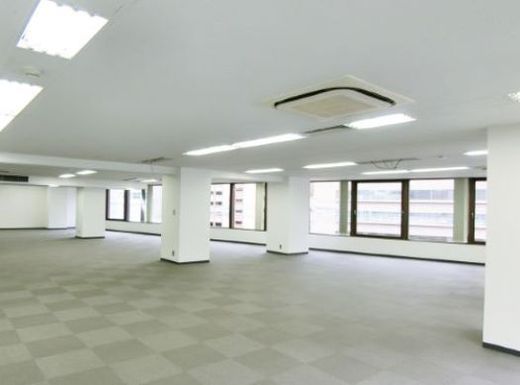 コリドースクエア銀座7丁目(旧:銀座同和ビル) 物件写真 建物写真8