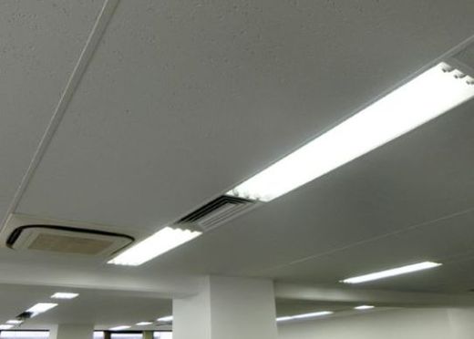 コリドースクエア銀座7丁目(旧:銀座同和ビル) 物件写真 建物写真9