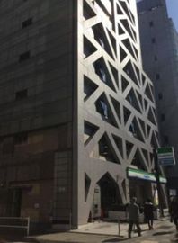 プレミアムオフィス浜松町 外観　画像