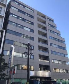 神楽坂喜多川ビル 外観　写真
