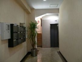 アンジェリックフォセッテビル 物件写真 建物写真3