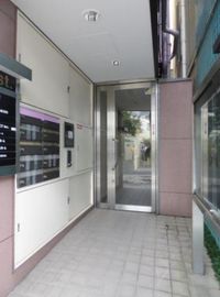 穏田1st 物件写真 建物写真2