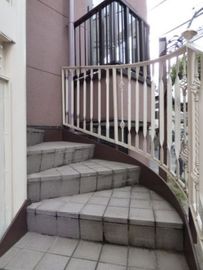 穏田1st 物件写真 建物写真6