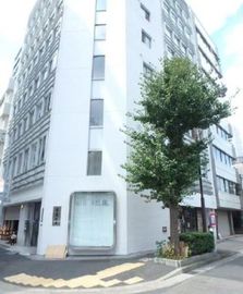 泰岳ビル 外観