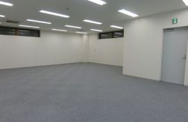 銀座龍櫻閣 物件写真 建物写真4