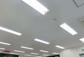 銀座龍櫻閣 物件写真 建物写真5