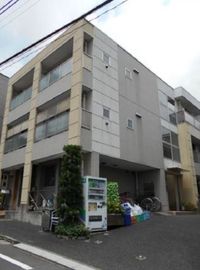 外観　写真