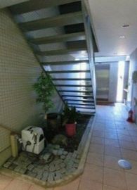 パークテラス参宮橋 エントランスホール　写真