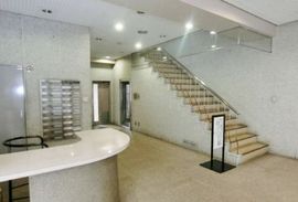 西新宿TOK エントランス
