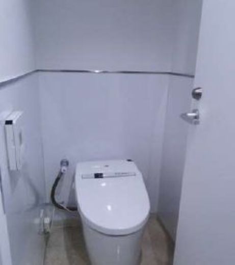 銀座GSビル2 トイレ　画像