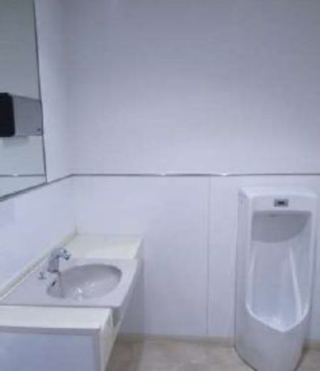 銀座GSビル2 トイレ　写真