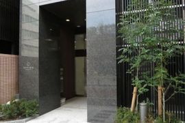 エヌワンビル エントランス