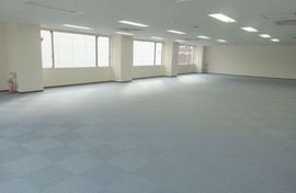 森伝ビル オフィス　写真