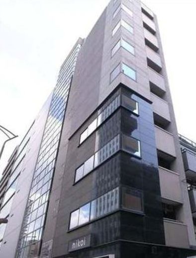 プラシードアープ 外観