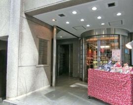 日本橋貝新NYビル 画像
