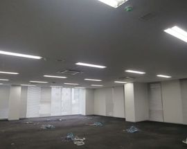 秋葉原ビルディング オフィス　写真