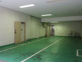 毛利ビル 物件写真 建物写真5