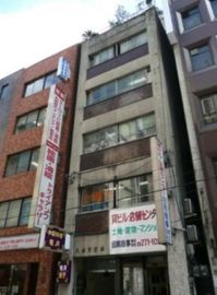 八木下ビル 外観　写真