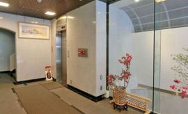西新橋中ビル 写真