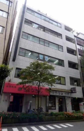 カテリーナ柳通りビル 外観