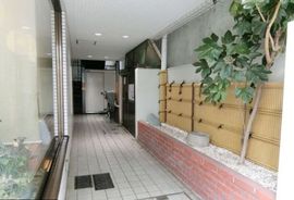 カテリーナ柳通りビル 写真
