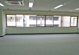 カテリーナ柳通りビル 内装
