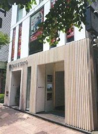 長谷第一ビル 外観　画像