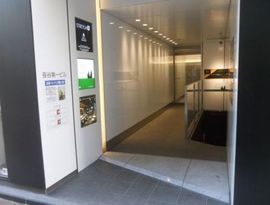 長谷第一ビル 物件写真 建物写真4