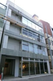 Nest-Lab北大手町 外観