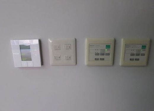 Nest-Lab北大手町 設備