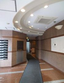金田中ビル 物件写真 建物写真6
