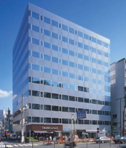 NBF小川町ビルディング 外観　写真