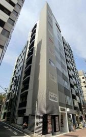 グランベル恵比寿西ビル 画像