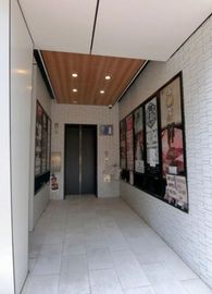 グランベル恵比寿西ビル 共有部