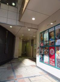 第112東京ビル 写真
