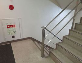 植松ビル 物件写真 建物写真7