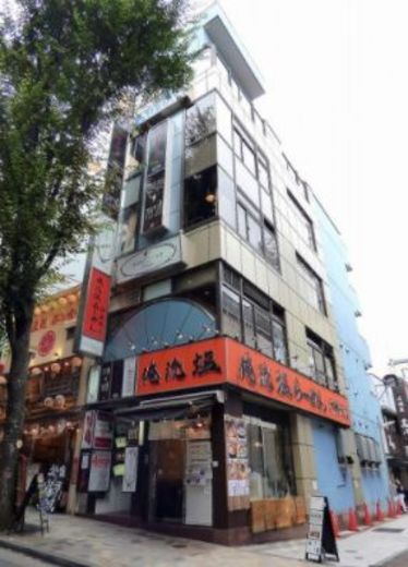 第83東京ビル 外観