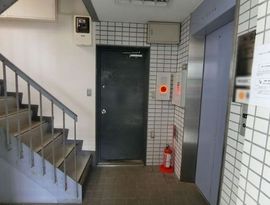 KSEビル 画像